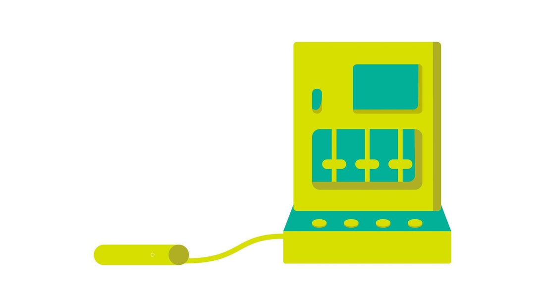 How long does a RELXPod last? - RELX Global