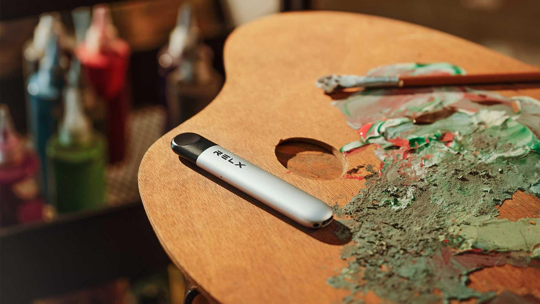 Understanding Atomizers: Cotton vs. Ceramic - RELX Global