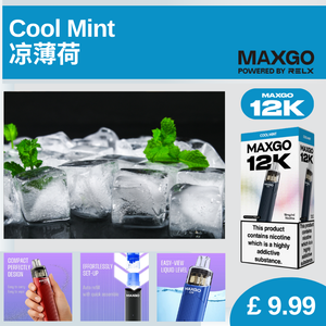 Cool Mint
